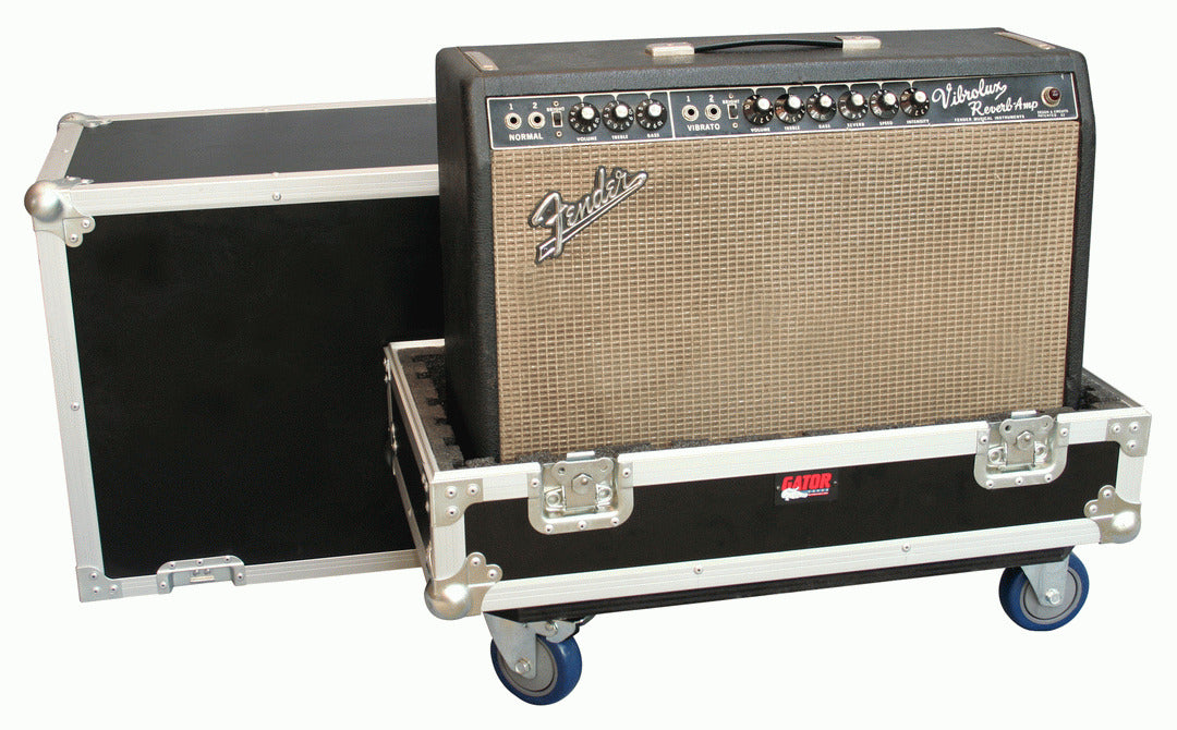 Gator G-TOUR Amp212 Tour Case For 212 Combo Amps — view 4