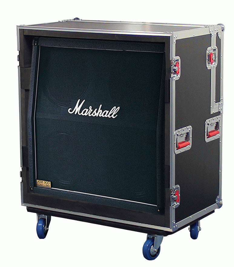 Gator G-TOUR CAB412 Tour Case For 412 Guitar Cab — view 3