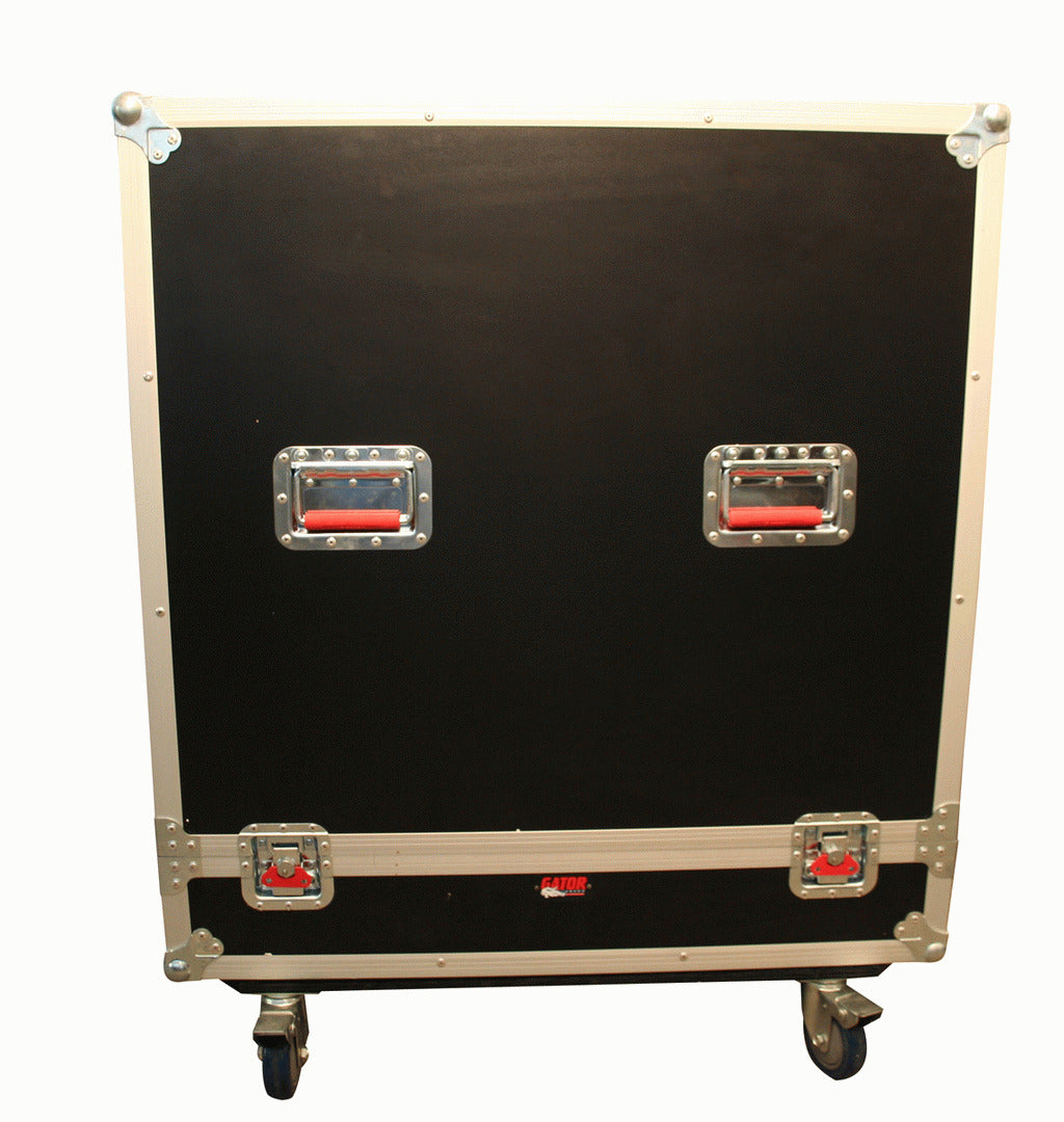 Gator G-TOUR CAB412 Tour Case For 412 Guitar Cab