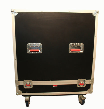 Gator G-TOUR CAB412 Tour Case For 412 Guitar Cab