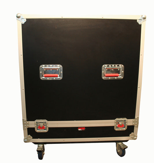 Gator G-TOUR CAB412 Tour Case For 412 Guitar Cab