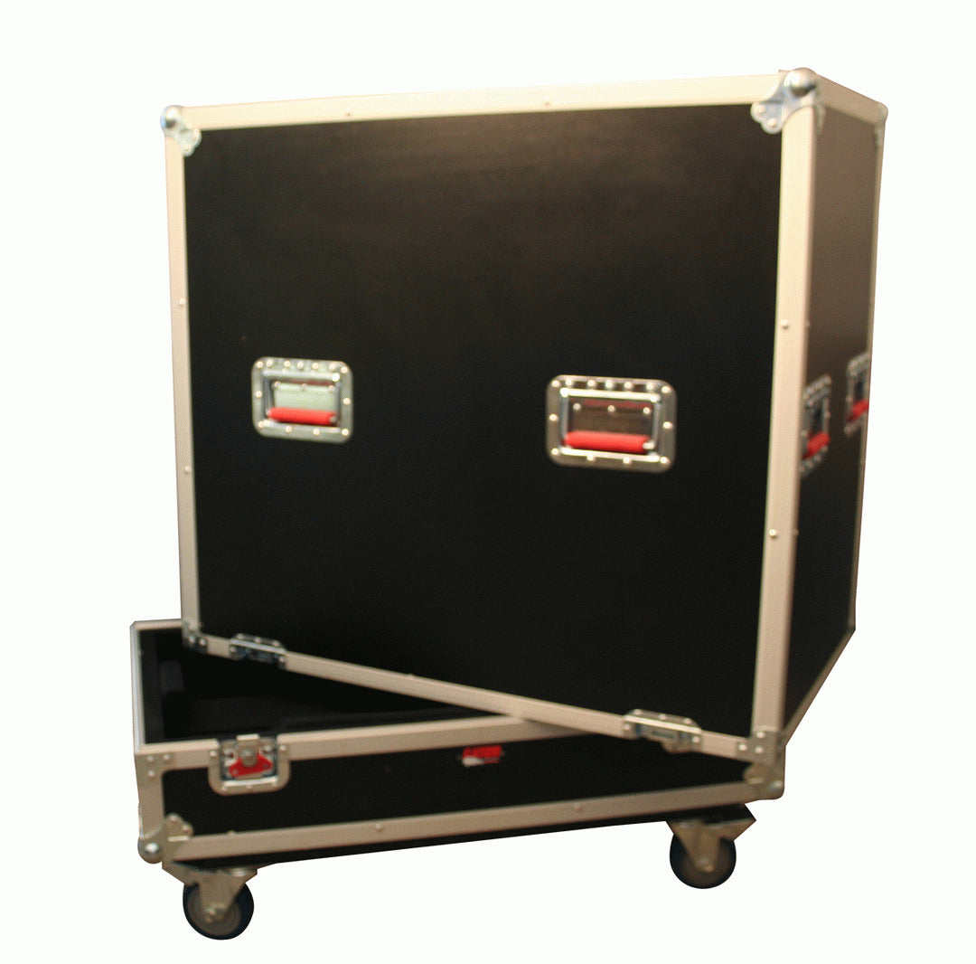 Gator G-TOUR CAB412 Tour Case For 412 Guitar Cab — view 2