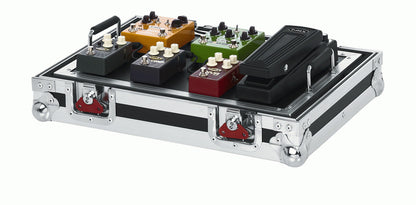 Gator G-TOUR Pedalboard-Sm Sm Gtour Pedal Board — view 3
