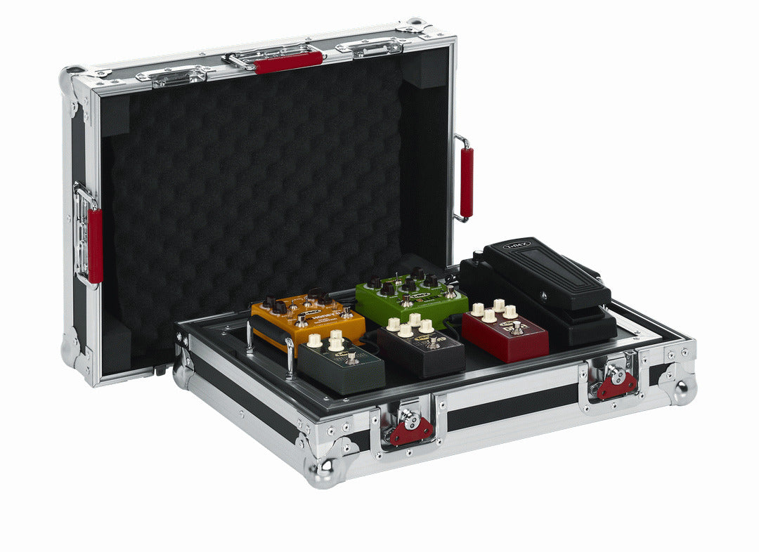 Gator G-TOUR Pedalboard-Sm Sm Gtour Pedal Board — view 2