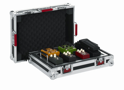 Gator G-TOUR Pedalboard-Sm Sm Gtour Pedal Board — view 2