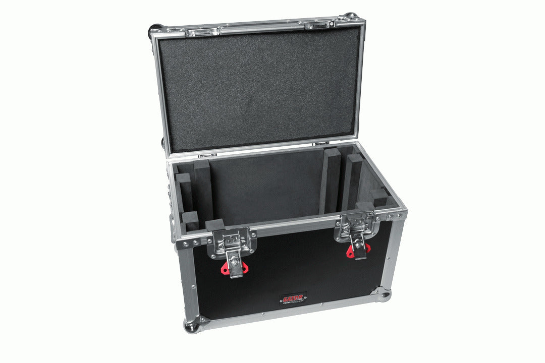 Gator G-TOURMINIHEAD2 Case For Med Lunchbox Amps — view 3