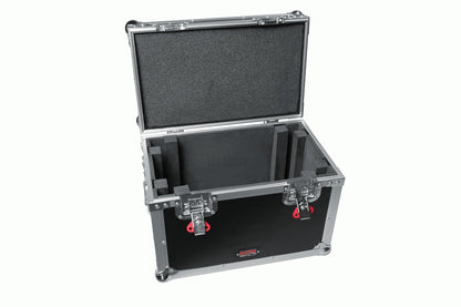 Gator G-TOURMINIHEAD2 Case For Med Lunchbox Amps — view 3