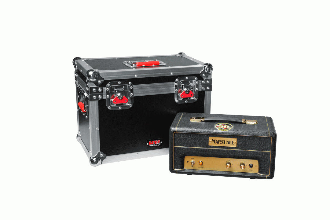 Gator G-TOURMINIHEAD2 Case For Med Lunchbox Amps — view 6