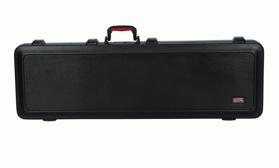 Gator GTSA-GTRBAss Molded Bass Pe Case