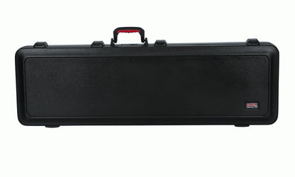 Gator GTSA-GTRBAss Molded Bass Pe Case