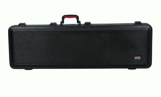 Gator GTSA-GTRBAss Molded Bass Pe Case