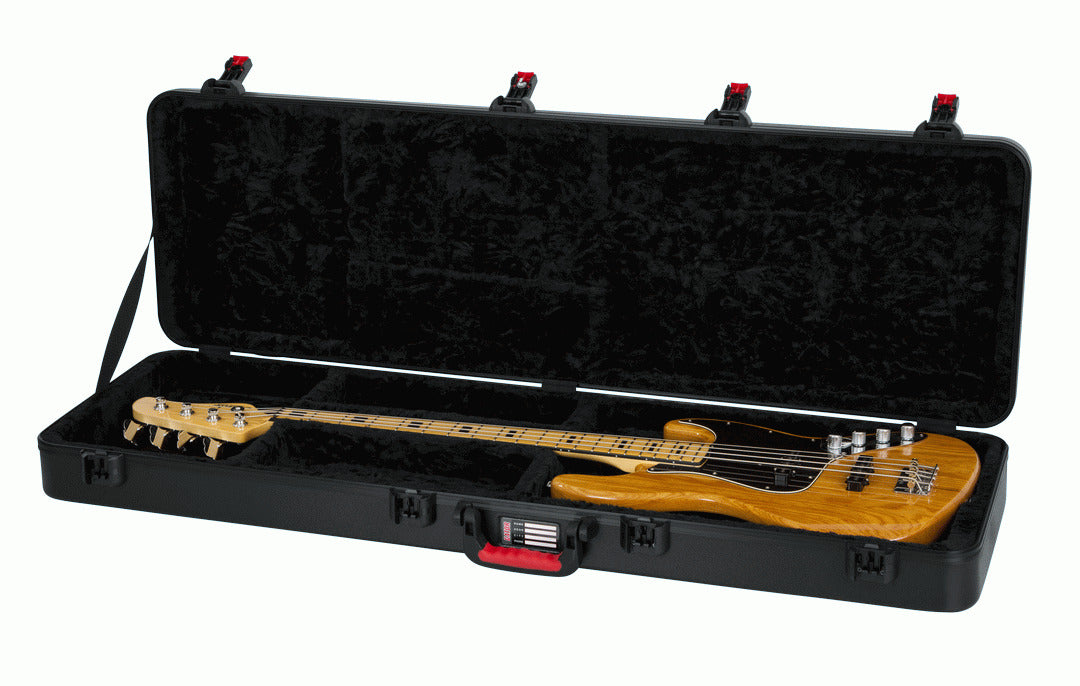 Gator GTSA-GTRBAss Molded Bass Pe Case — view 2