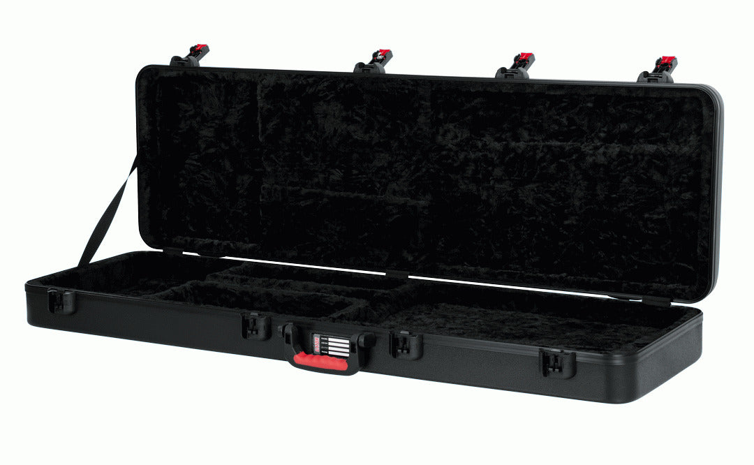 Gator GTSA-GTRBAss Molded Bass Pe Case — view 6