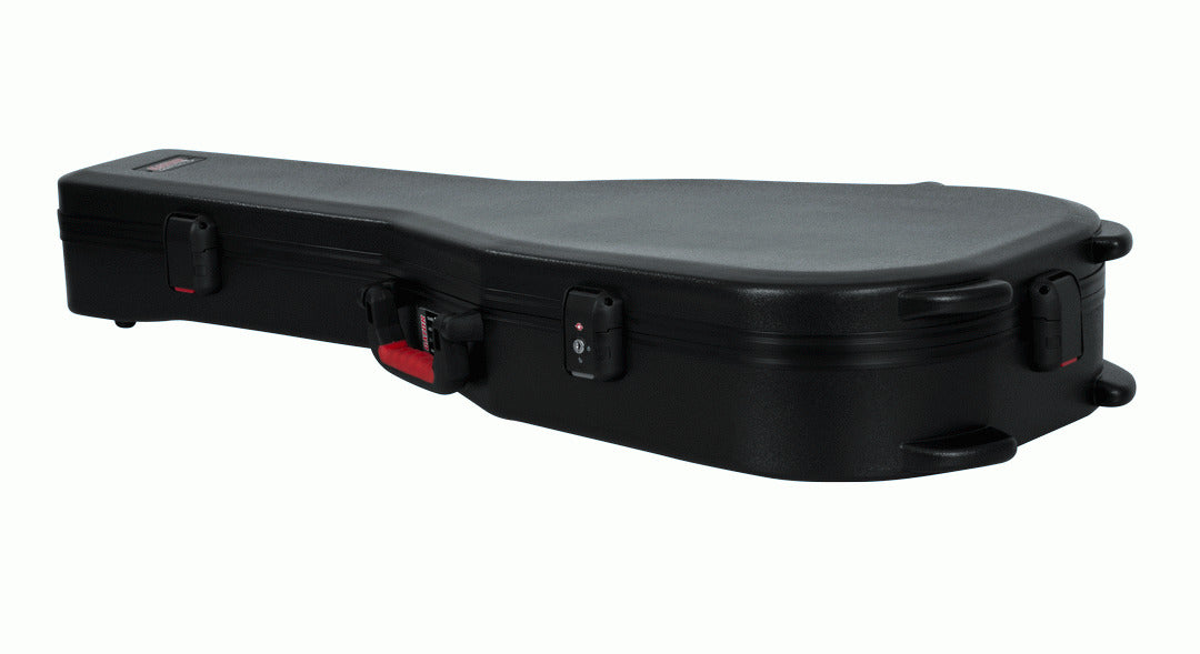Gator GTSA-GTRCLASS Molded Guitar Pe Case — view 3