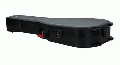 Gator GTSA-GTRCLASS Molded Guitar Pe Case — view 3