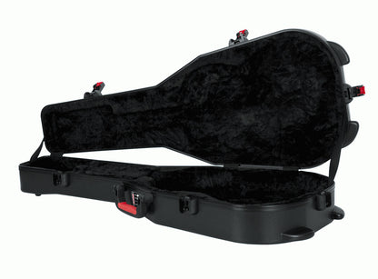 Gator GTSA-GTRCLASS Molded Guitar Pe Case — view 6