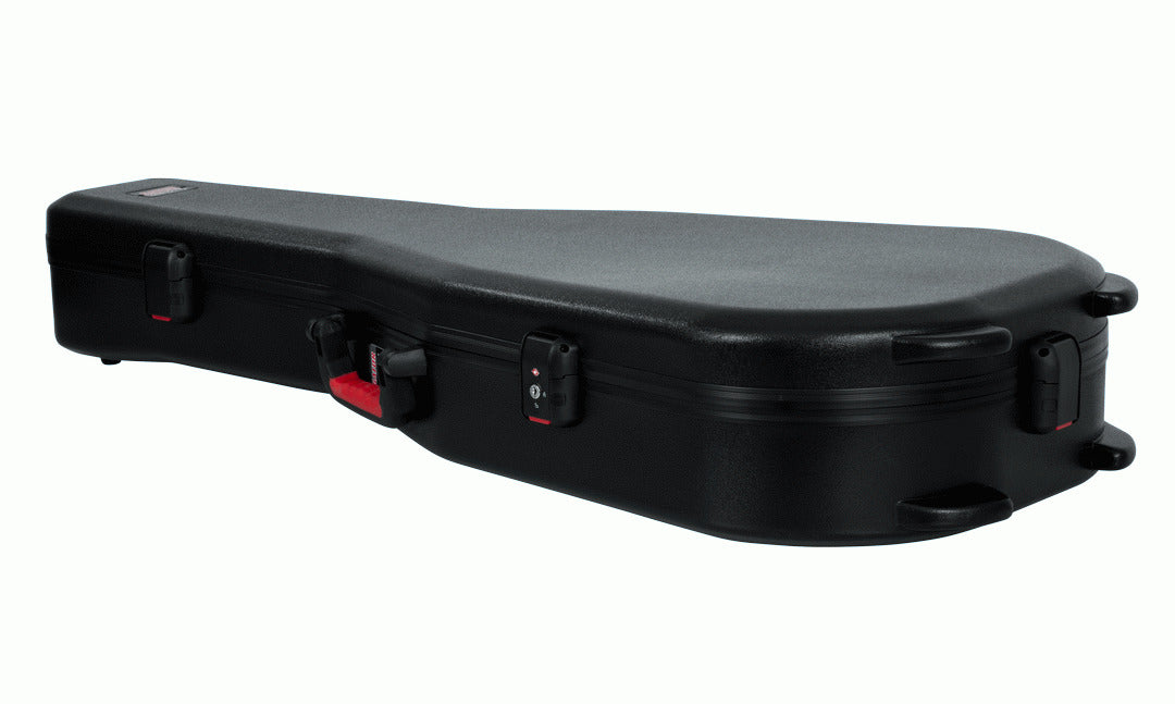 Gator GTSA-GTRDREAD Molded Guitar Pe Case — view 3