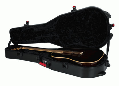 Gator GTSA-GTRDREAD Molded Guitar Pe Case — view 2