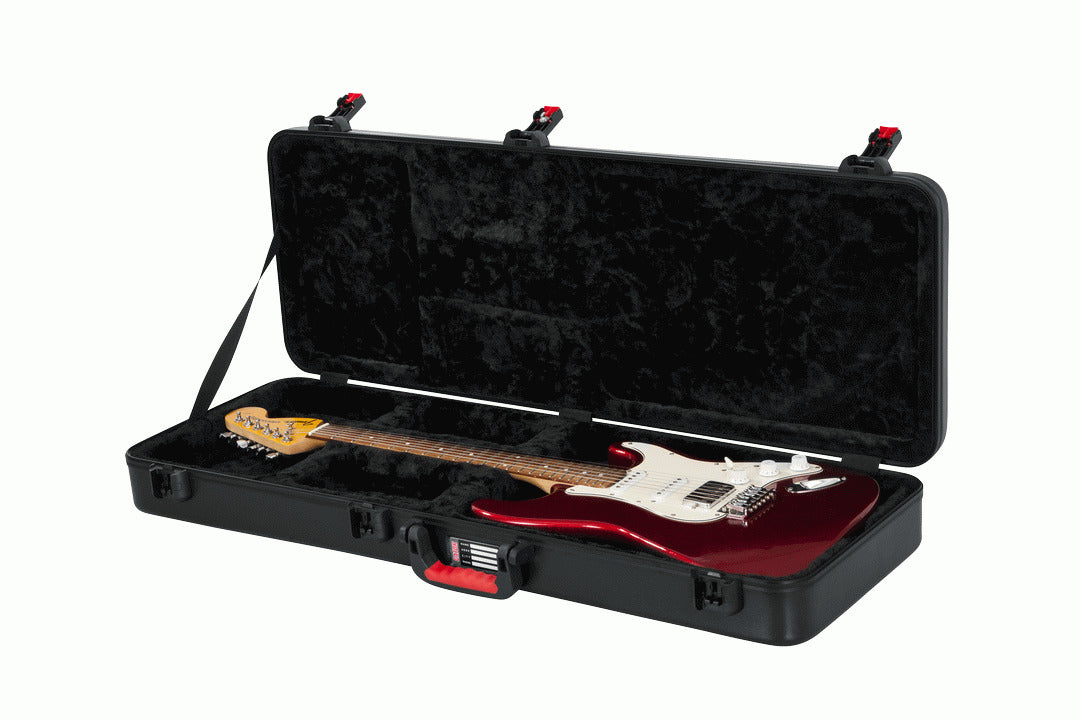 Gator GTSA-GTRELEC Molded Guitar Pe Case — view 2