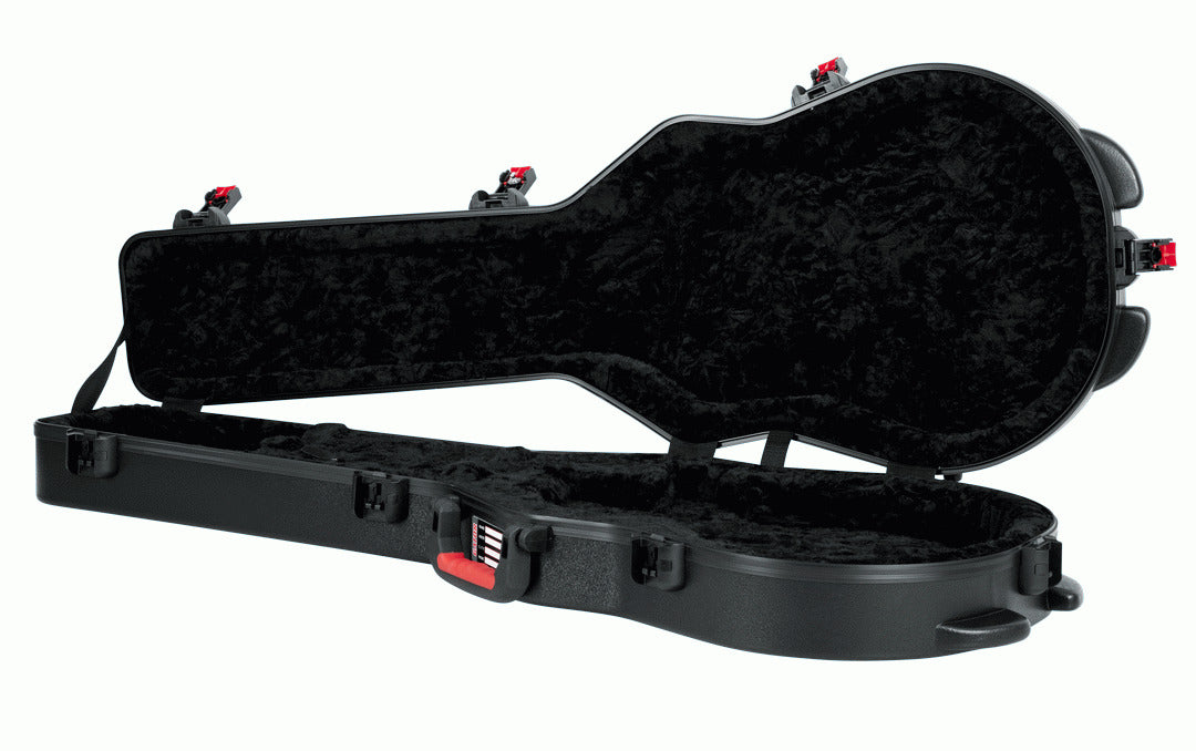 Gator GTSA-GTRLPS Molded Guitar Pe Case — view 6