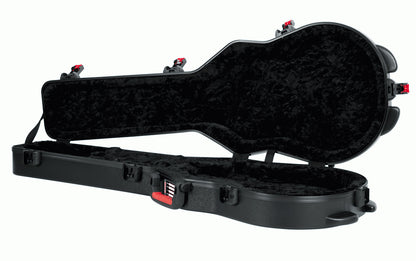 Gator GTSA-GTRLPS Molded Guitar Pe Case — view 6