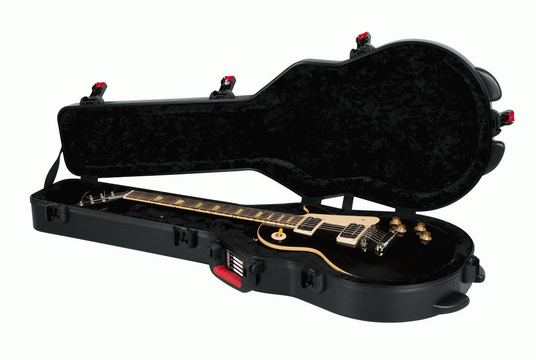 Gator GTSA-GTRLPS Molded Guitar Pe Case — view 2