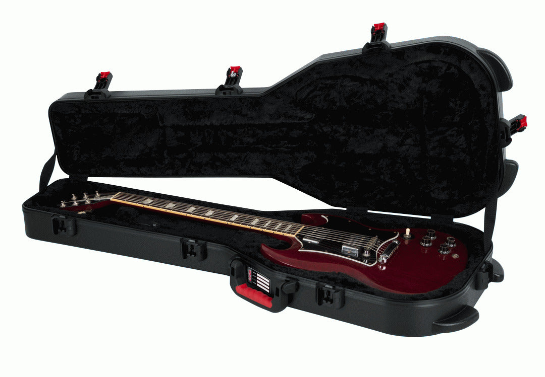 Gator GTSA-GTRSG Gpe Tsa Guitar Case — view 2