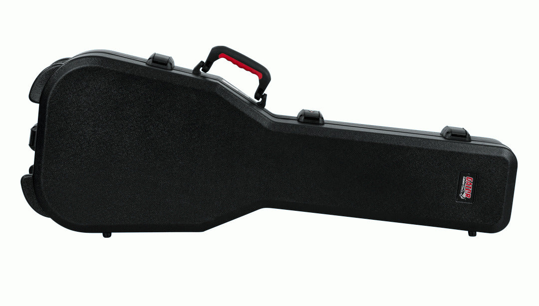 Gator GTSA-GTRSG Gpe Tsa Guitar Case