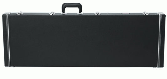Gator GW-BAss Deluxe Wood Bass Case