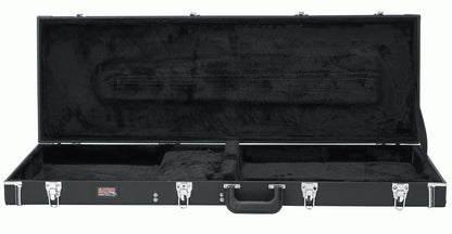 Gator GW-BAss Deluxe Wood Bass Case — view 2