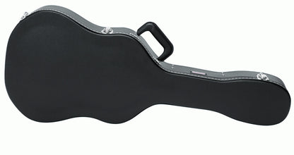 Gator GW-CLASSIC Deluxe Wood Guitar Case