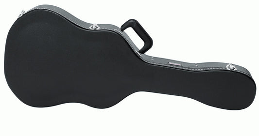Gator GW-CLASSIC Deluxe Wood Guitar Case