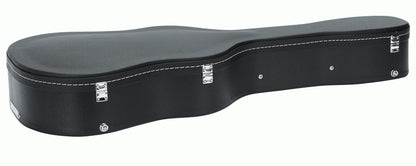 Gator GW-CLASSIC Deluxe Wood Guitar Case — view 6