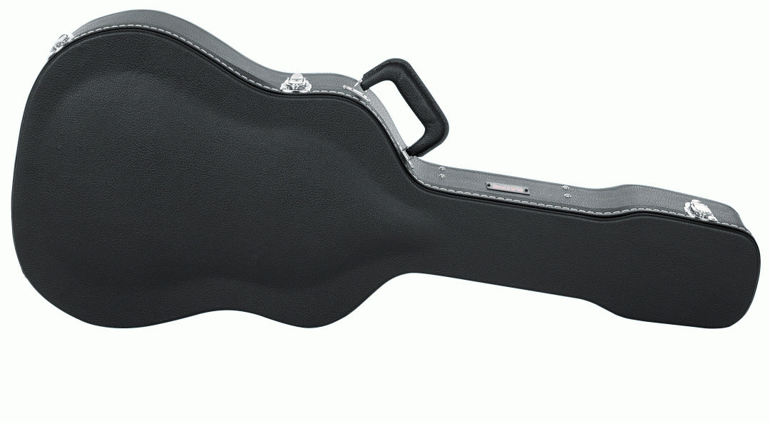Gator GW-DREAD Deluxe Wood Guitar Case