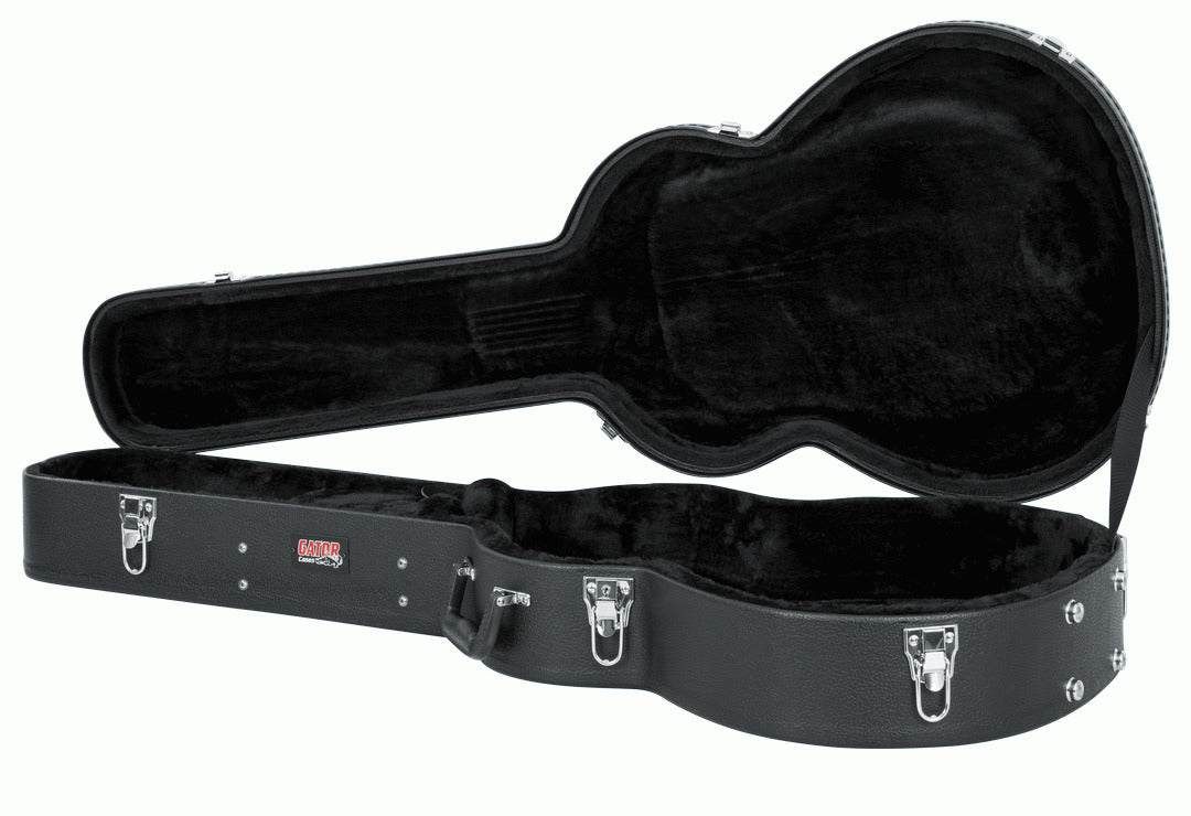 Gator GWE-000AC Deluxe Wood Case For Martin 000 — view 2