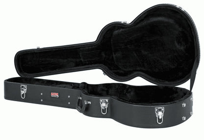 Gator GWE-000AC Deluxe Wood Case For Martin 000 — view 2
