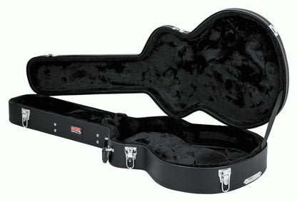 Gator GWE-335 Hardshell Wood Guitar Case — view 6