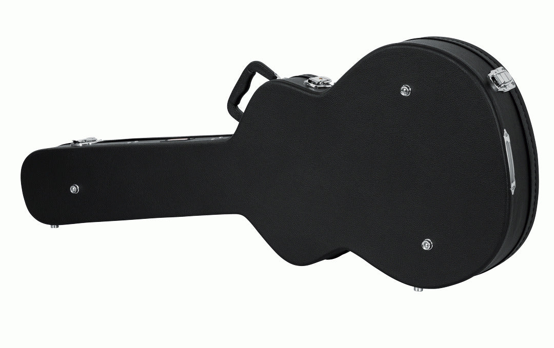 Gator GWE-335 Hardshell Wood Guitar Case — view 3