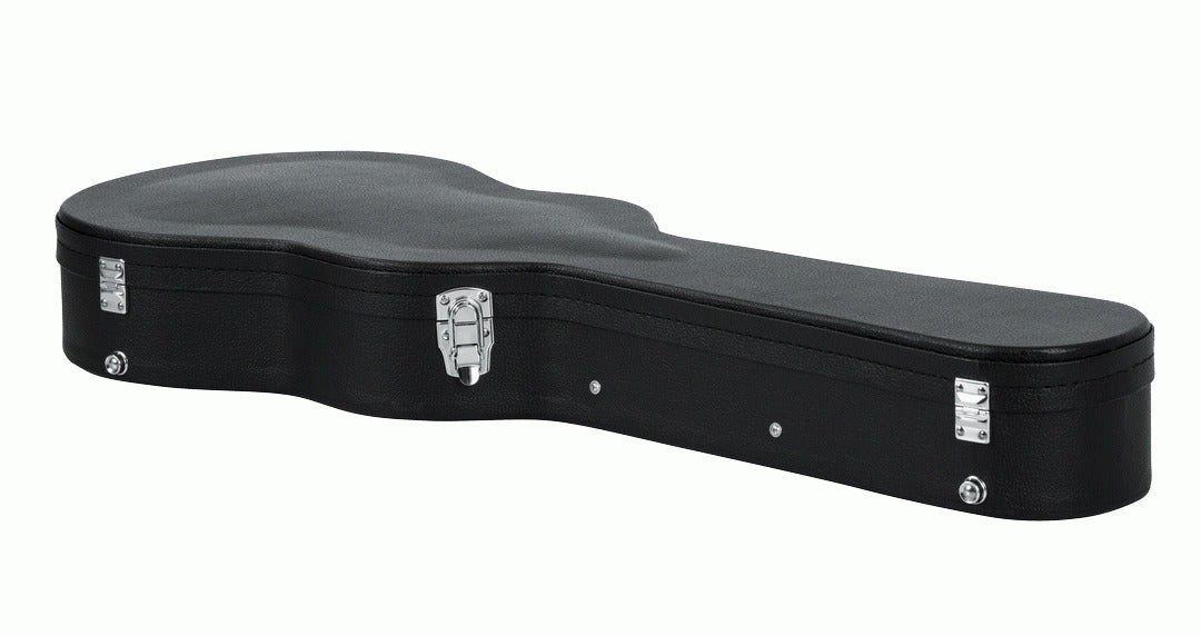 Gator GWE-ACOU-3/4 Hardshell Wood Guitar Case — view 6