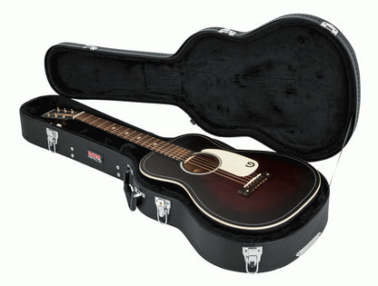 Gator GWE-ACOU-3/4 Hardshell Wood Guitar Case — view 3