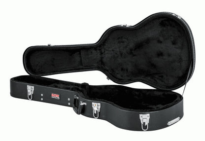 Gator GWE-ACOU-3/4 Hardshell Wood Guitar Case — view 2