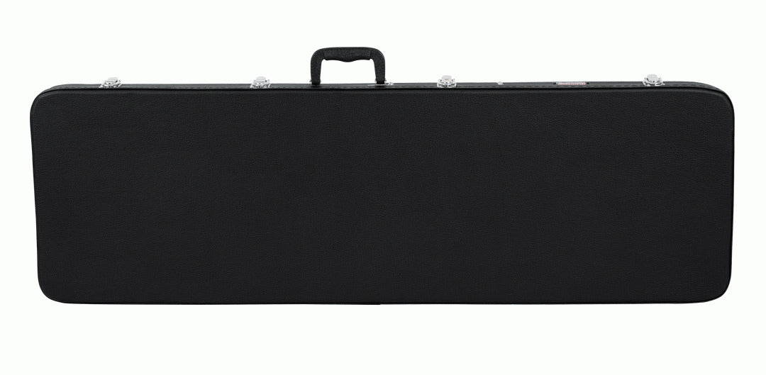 Gator GWE-BAss Hardshell Wood Bass Case