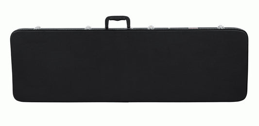 Gator GWE-BAss Hardshell Wood Bass Case