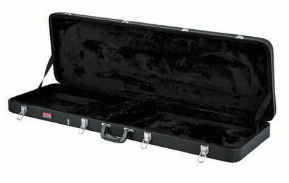Gator GWE-BAss Hardshell Wood Bass Case — view 6