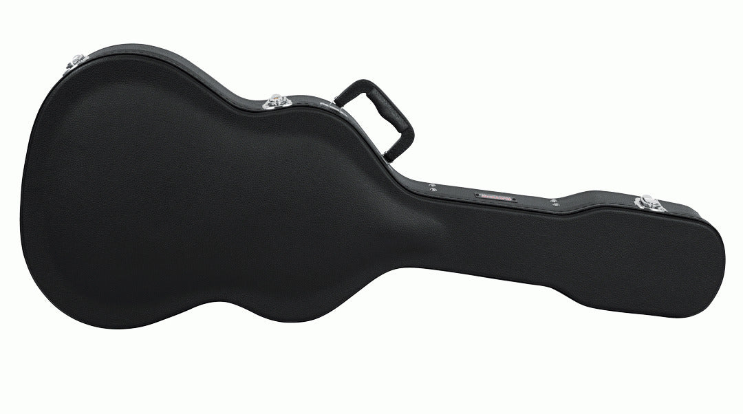 Gator GWE-CLASSIC Hardshell Wood Guitar Case