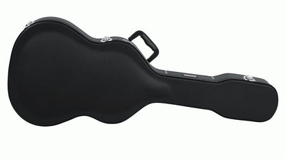 Gator GWE-CLASSIC Hardshell Wood Guitar Case