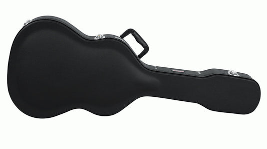 Gator GWE-CLASSIC Hardshell Wood Guitar Case