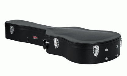 Gator GWE-DREAD 12 Hardshell Wood Guitar Case — view 3