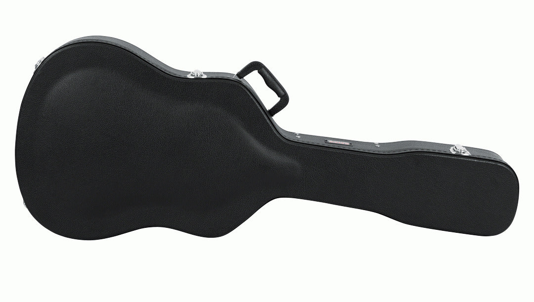 Gator GWE-DREAD 12 Hardshell Wood Guitar Case