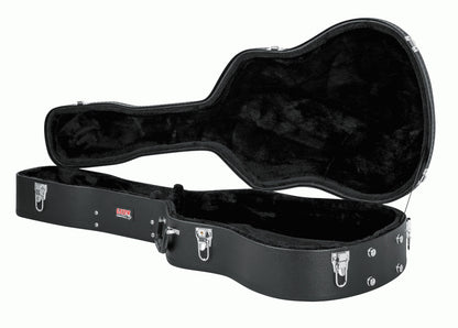 Gator GWE-DREAD 12 Hardshell Wood Guitar Case — view 6